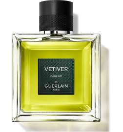 Vétiver Parfum