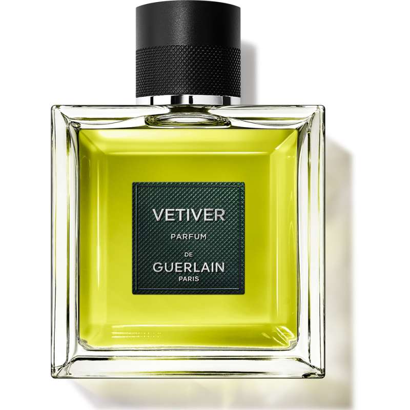 Vétiver Parfum