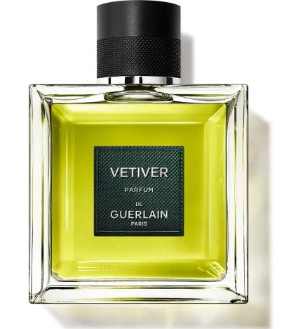 Vétiver Parfum