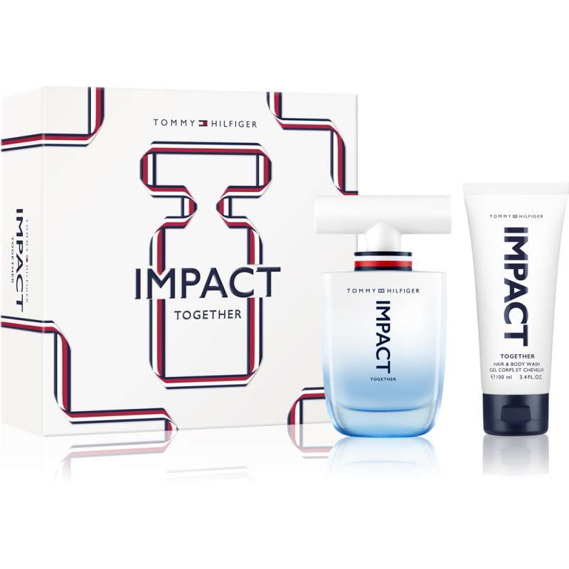 Impact Together