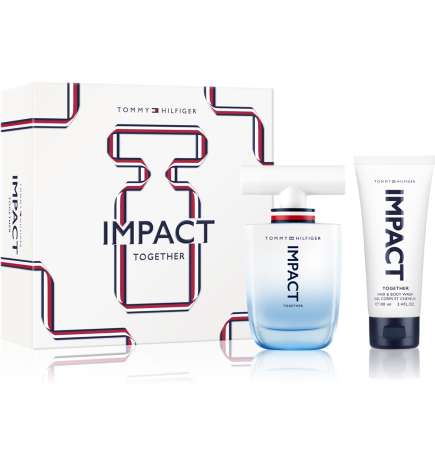 Impact Together