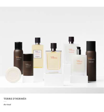 Terre d'Hermès