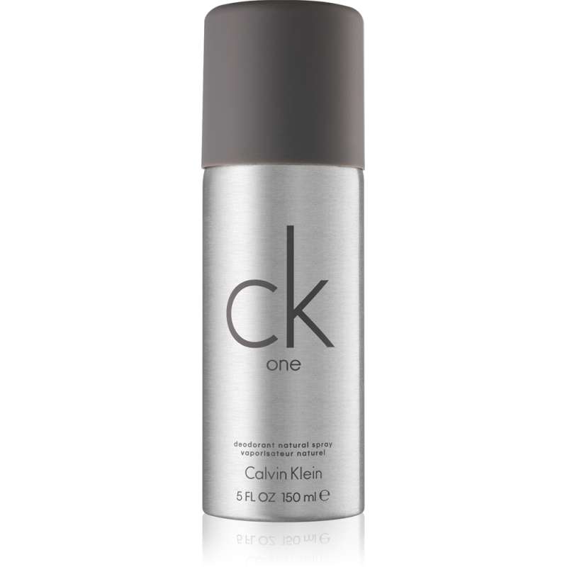 CK One CK One