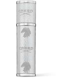 Travel Atomiser Silver