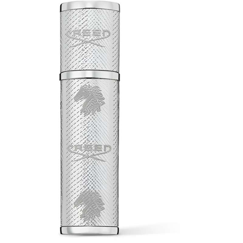 Travel Atomiser Silver