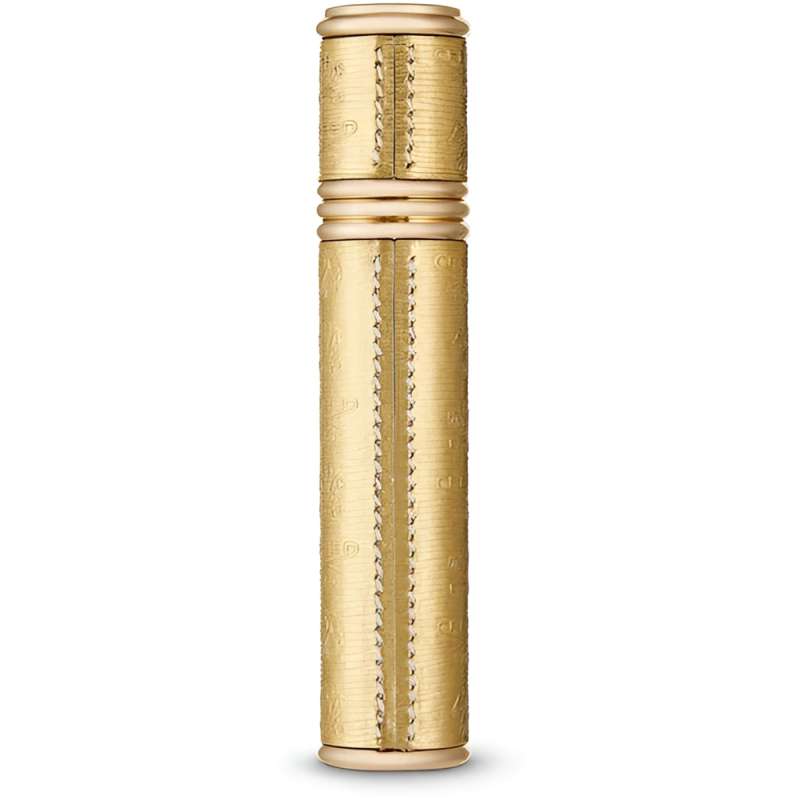 Travel Atomiser Gold Travel Atomiser Gold