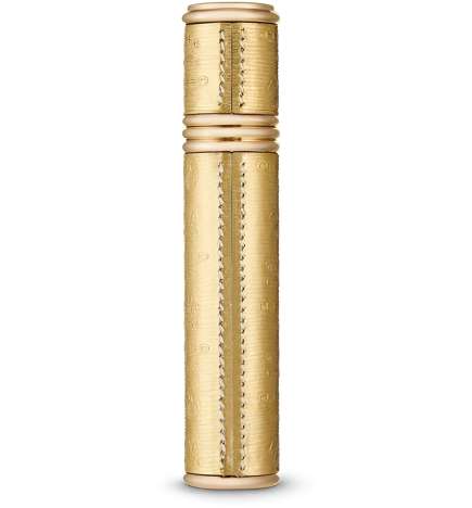 Travel Atomiser Gold