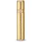 Travel Atomiser Gold Travel Atomiser Gold