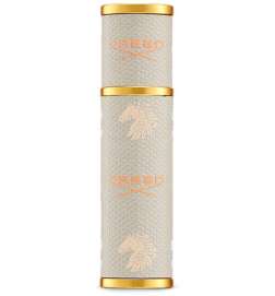 Travel Atomiser Beige