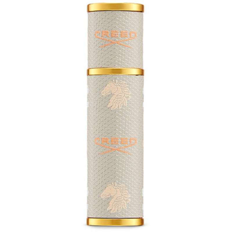 Travel Atomiser Beige