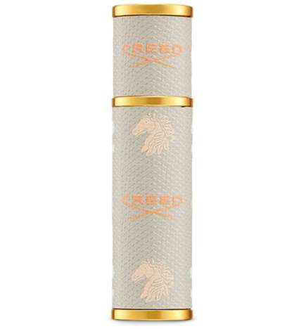 Travel Atomiser Beige