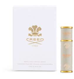 Travel Atomiser Beige