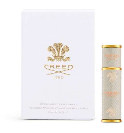 Travel Atomiser Beige