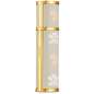 Travel Atomiser Beige