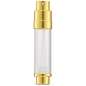 Travel Atomiser Beige