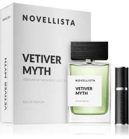 Vetiver Myth