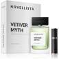 Vetiver Myth