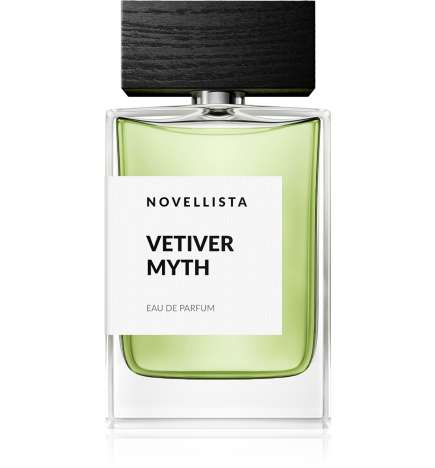Vetiver Myth