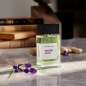 Vetiver Myth