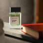 Vetiver Myth