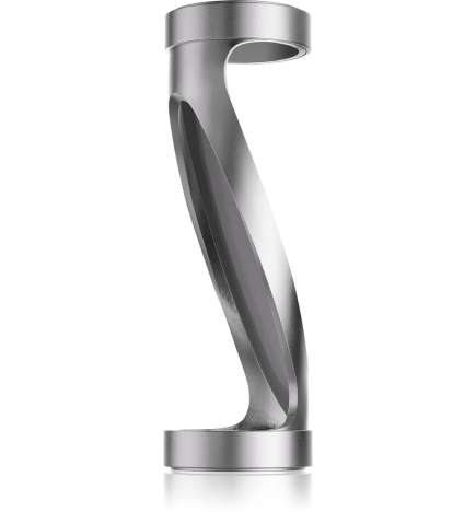 HOLDER for 2x 45 ml