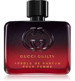 Guilty Absolu de Parfum