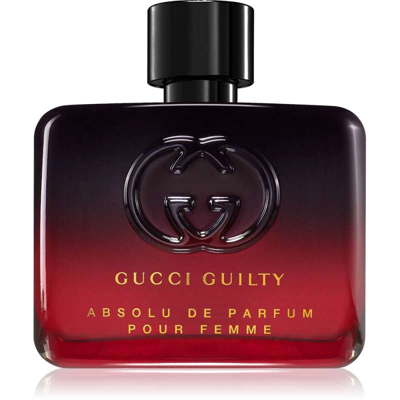 Guilty Absolu de Parfum Guilty Absolu de Parfum