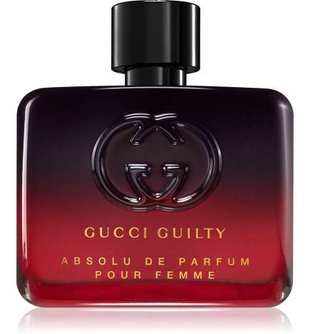 Guilty Absolu de Parfum