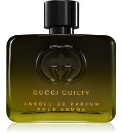 Guilty Absolu de Parfum