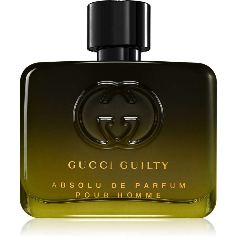 Guilty Absolu de Parfum