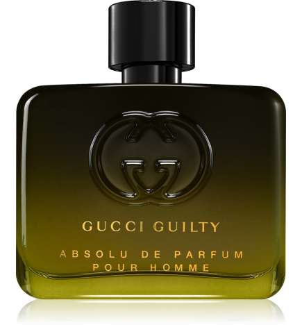 Guilty Absolu de Parfum