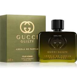 Guilty Absolu de Parfum