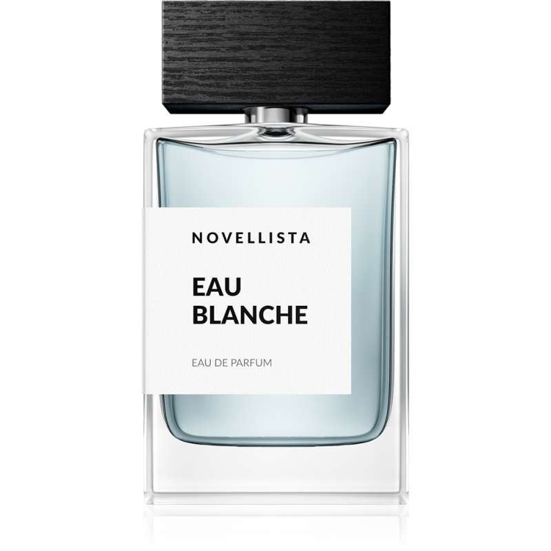 Eau Blanche Eau Blanche