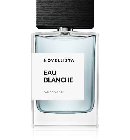 Eau Blanche