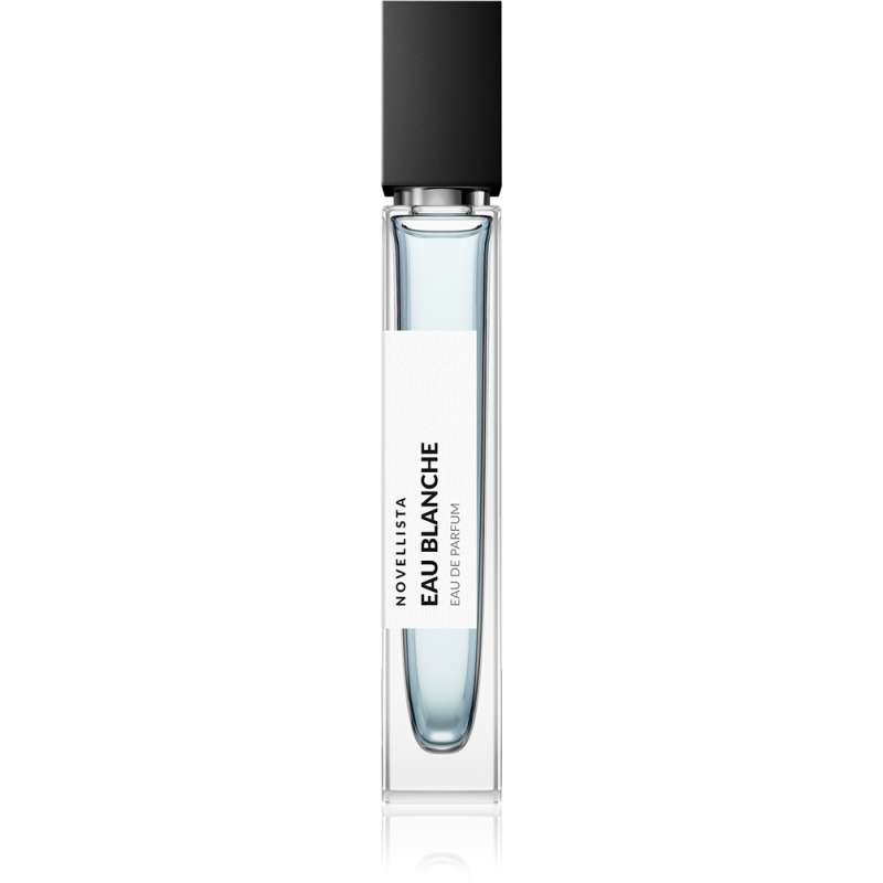 Eau Blanche