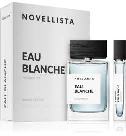 Eau Blanche