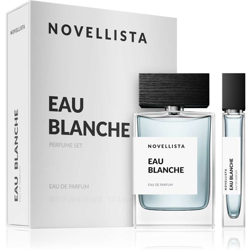 Eau Blanche