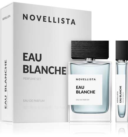 Eau Blanche