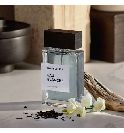 Eau Blanche