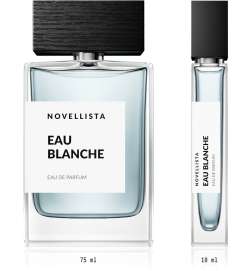 Eau Blanche
