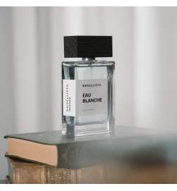 Eau Blanche