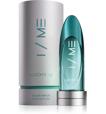 LUCKY U