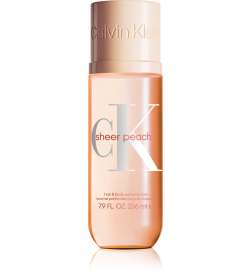 CK Body Mist