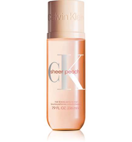 CK Body Mist