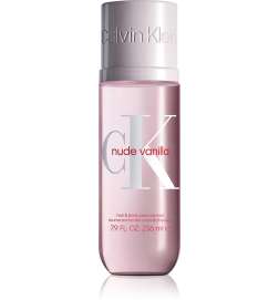CK Body Mist