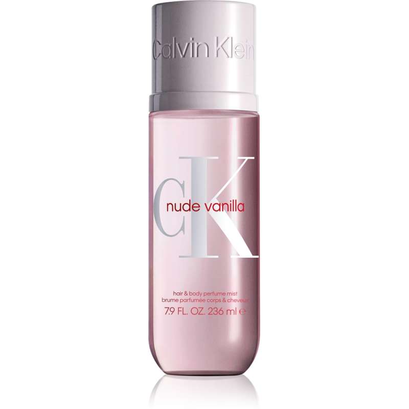 CK Body Mist