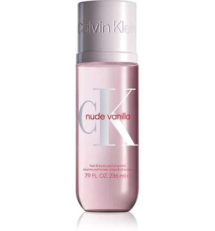 CK Body Mist