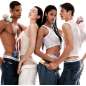 CK Body Mist