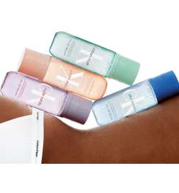 CK Body Mist