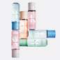 CK Body Mist